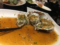 -北门饭店(三香路店)