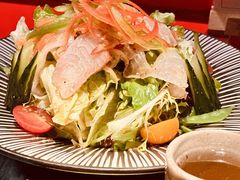 -蝉一日本料理(高新区店)