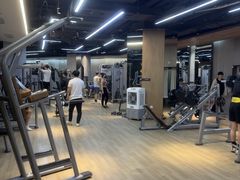 -威克健身游泳(万菱汇店)