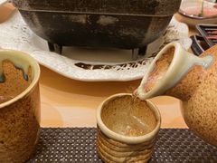 -酒久自助料理(佳兆业店)