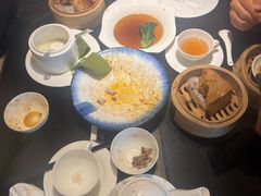 -桃源春晓中餐厅 TaoYuan Restaurant