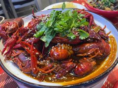 -华仔龙虾(永乐路总店)