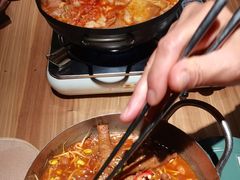 -KimPro 辛普乐概念韩餐