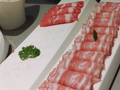 -海底捞火锅(宇飞大厦店)