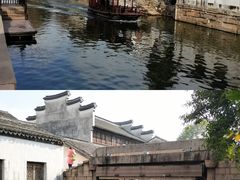 -南浔古镇