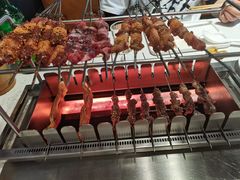-玉善烧烤串城(长春总店)