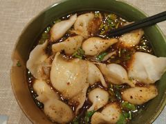 -三姐妹饺子(东木头市店)