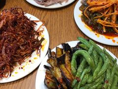 -春花民族美食(佳木斯总店)