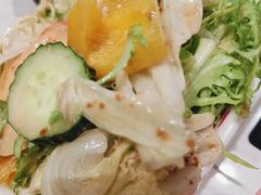 -涿派·炝锅鱼(涿州店)