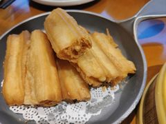 -三凤酒家·百年无锡菜(清扬茂业店)