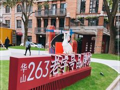-华山263老字号品牌馆