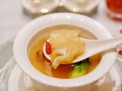-喜来登由由大酒店九州膳坊中餐厅