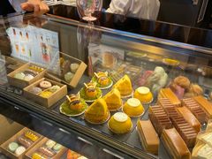 -星巴克臻选(济南恒隆店)