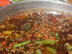 -小饕荟雅安贡椒鱼鲜馆(广福桥店)