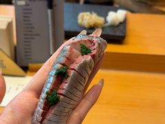 -鮨冠OMAKASE食べ放题(北京首店)