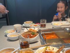 -海底捞大排档火锅(悦荟广场店)