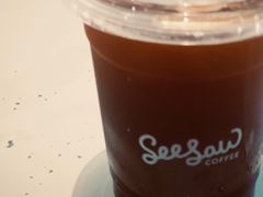-Seesaw Coffee(上生新所店)