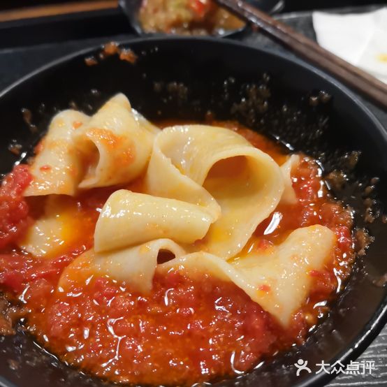 胖仔裤带面(天隆广场店)