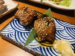 -有喜屋·烧鸟·居酒屋(周浦万达店)