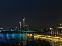 -金鸡湖游船(月光码头)