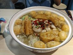 -友达面馆·酸菜鱼面(钱塘区店)