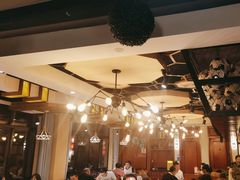 -聚味瞿记·龙虾堂(望城店)