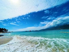 -海南分界洲岛旅游区