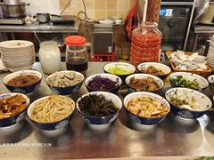 -兰庆鸡蛋馃(人民路店)