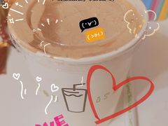 巧克力奶昔-Shake Shack(西单大悦城店)