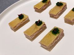 -柿合缘新京菜(国金中心商场店)