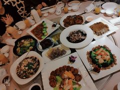 -鹏天阁酒楼·海鲜(红旗店)