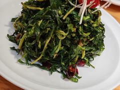 -青禾小厨新疆菜(总店)