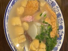 -小潘记鸭血粉丝汤
