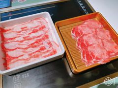 牛舌-温禾牛·和牛寿喜烧自助火锅(恒基名人店)