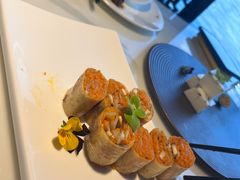 -柳莺湖上·湖景餐厅·江南菜(西湖店)