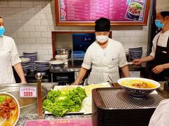 -大食代美食广场(迪士尼小镇店)