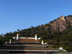 -云洞岩风景区