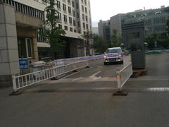 -中国石油大学（北京）(北京西校区)