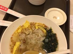 -永和大王(杨高中路店)