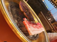 -西塔老太太泥炉烤肉(武汉摩尔城店)