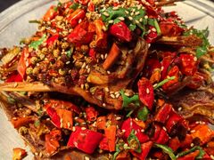 -叶派龙虾•招牌香辣蟹·海鲜(中海国际店)