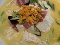 -杭州明豪voco酒店·明轩阁中餐厅