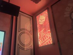 -酷秀KTV(五道口店)