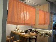 -本处·素食·融合料理(南油店)