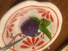 紫薯球-希望日本料理(保利香槟花园店)