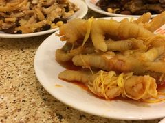 -老班长手工灌汤包老店(东山店)