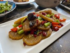 -郑喜旺烧烤(郑州总店)