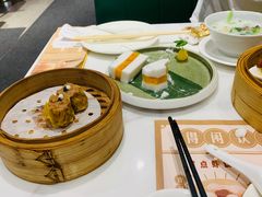 -赏点粤式点心(广州塔店)