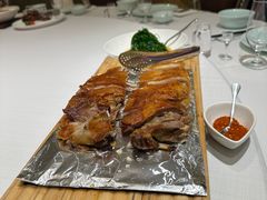 -巴音浩日娲·蒙餐(双林东路店)