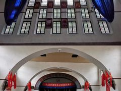 -延安杨家岭革命旧址